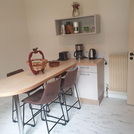 Apartamento La Rocatelle Andlau-au-Val Exterior foto