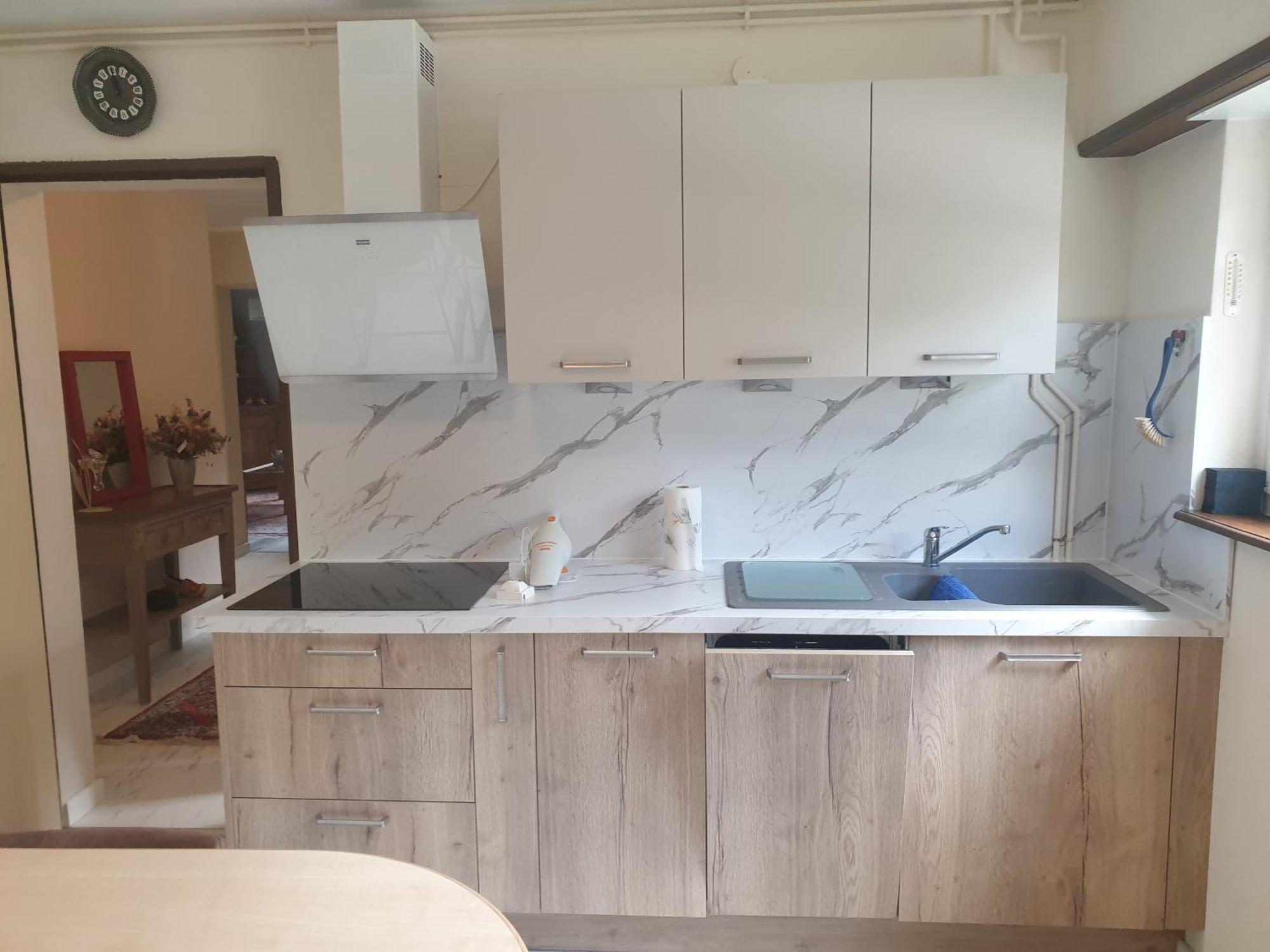 Apartamento La Rocatelle Andlau-au-Val Exterior foto