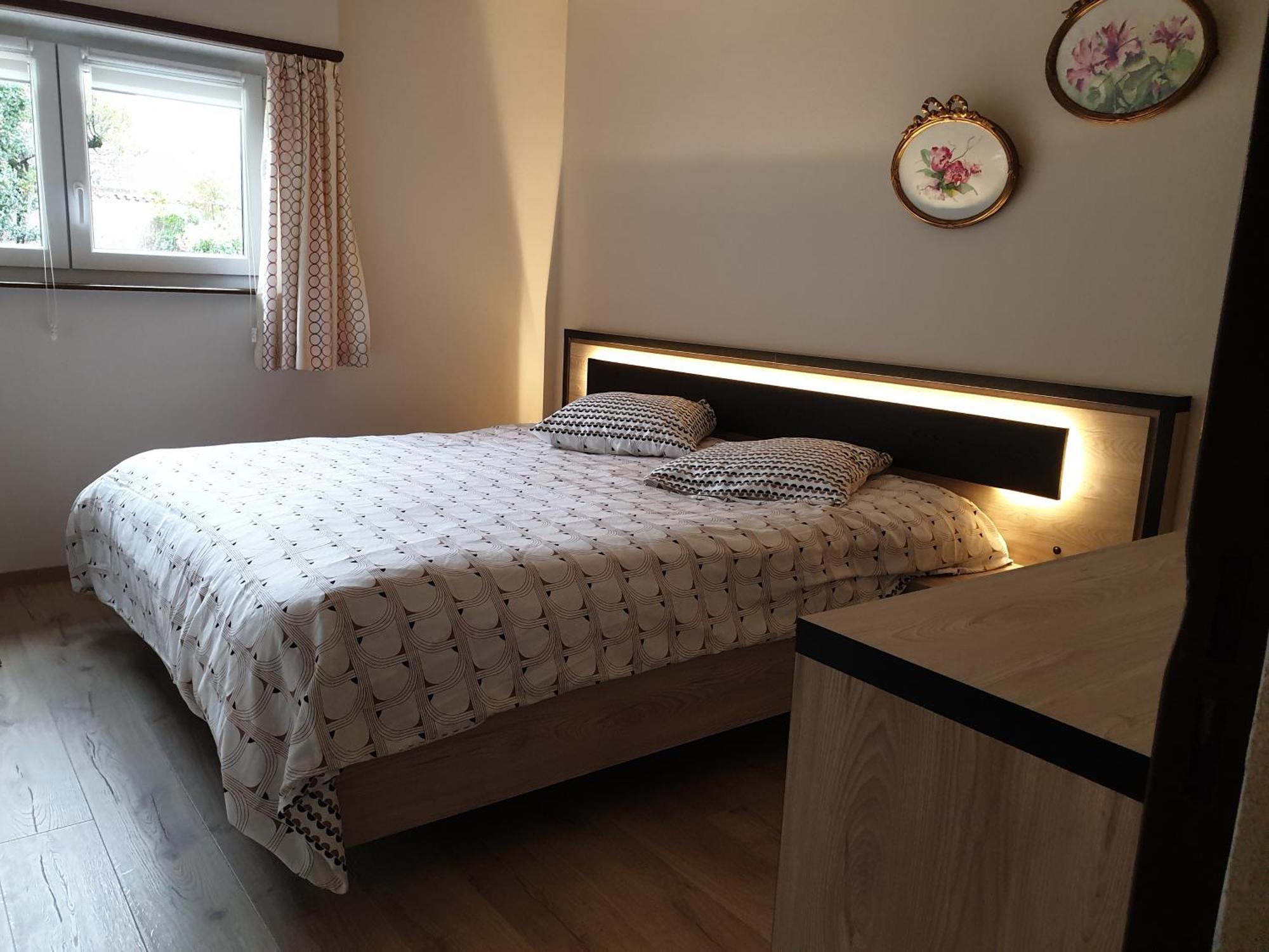 Apartamento La Rocatelle Andlau-au-Val Exterior foto